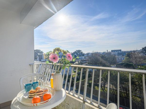 Apartment Kérabus-1 by Interhome